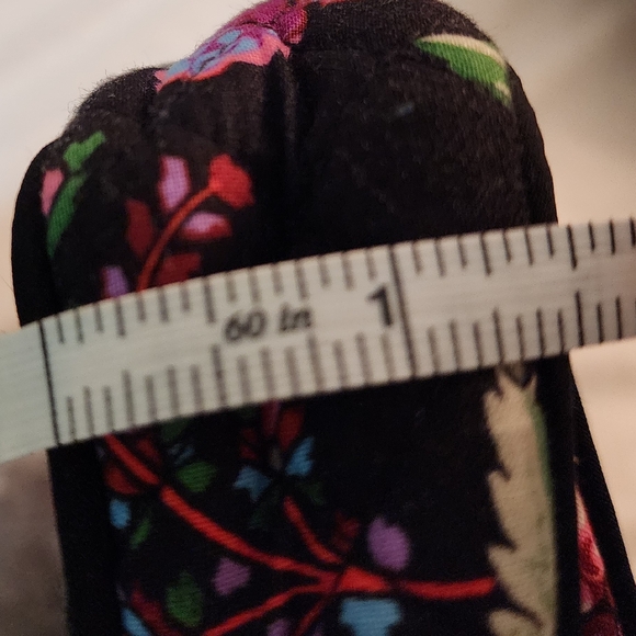 NWT Vera Bradley RFId Little Hipster - Picture 16 of 16